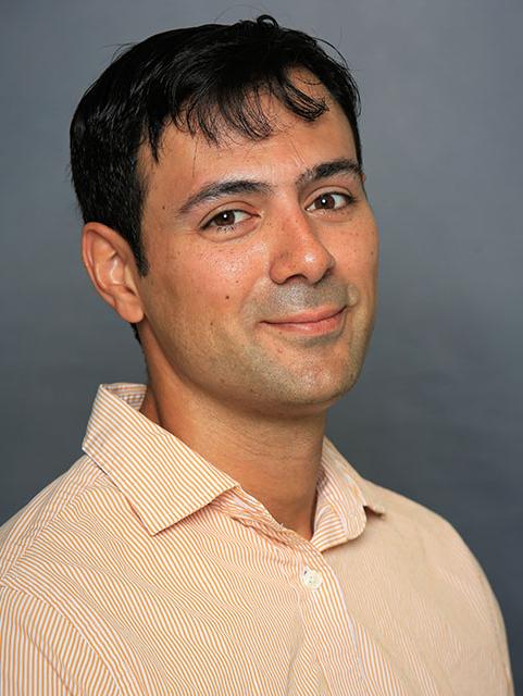 Erik Duboue, Ph.D